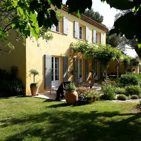 Maison Provencale Avec Jacuzzi Villa La Ciotat
