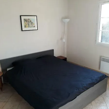 Maison Provencale Avec Jacuzzi * La Ciotat